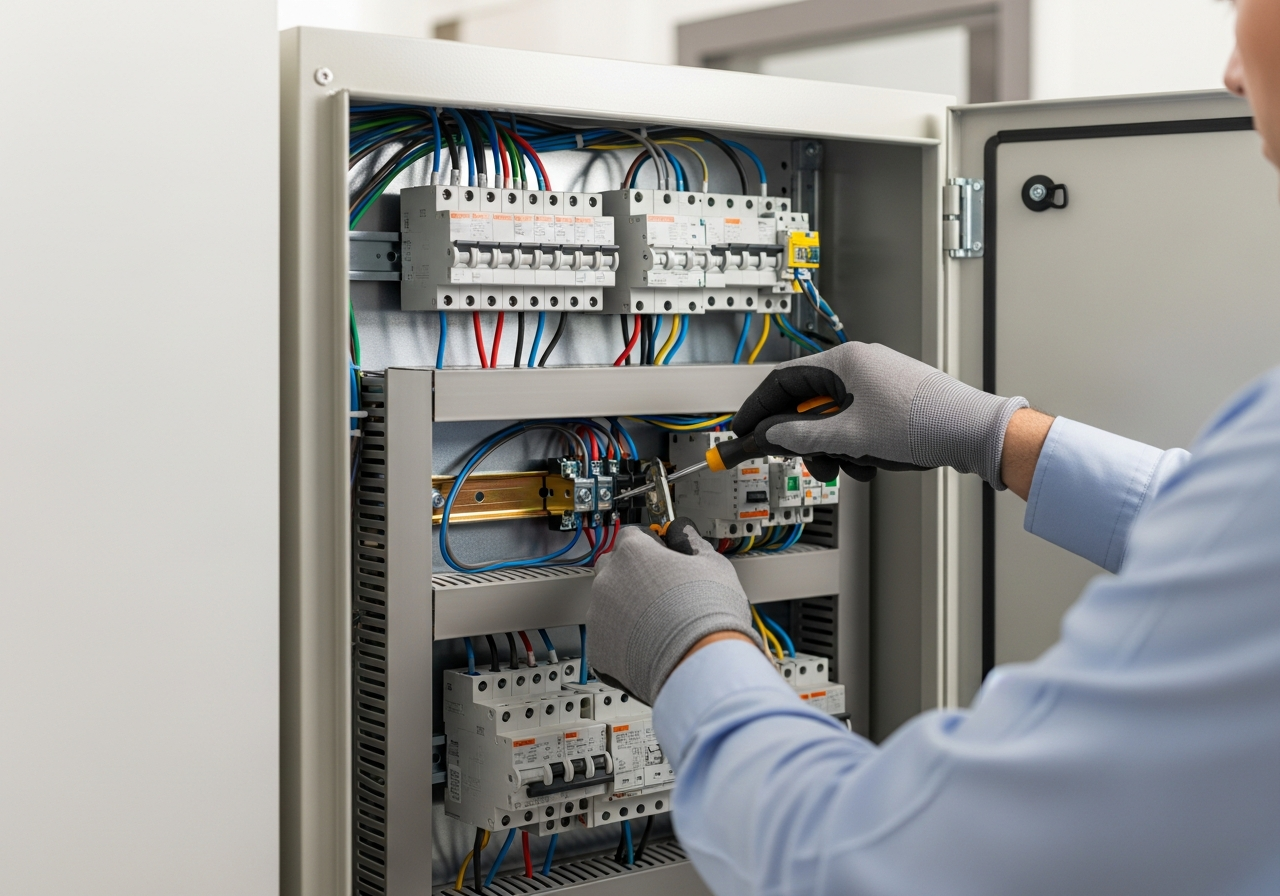 Panel Service