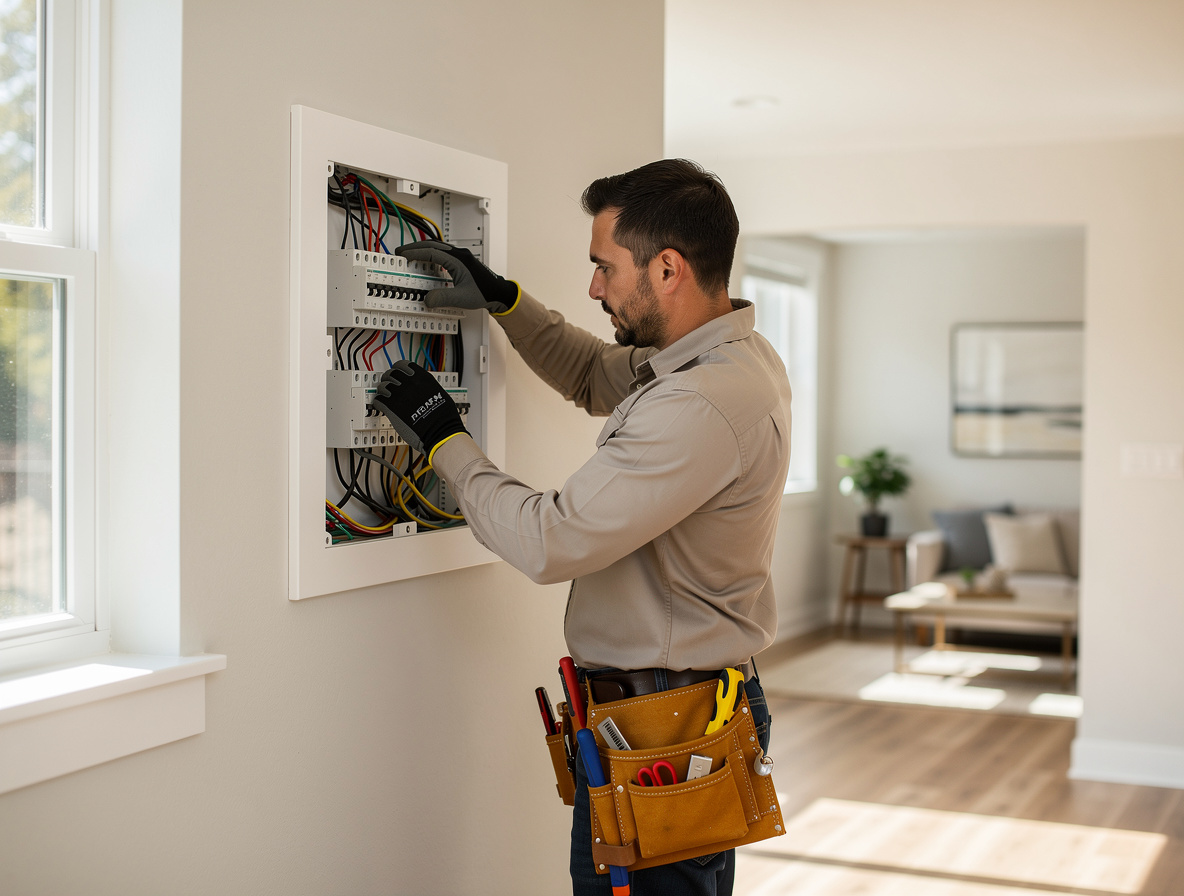 Electrical Services