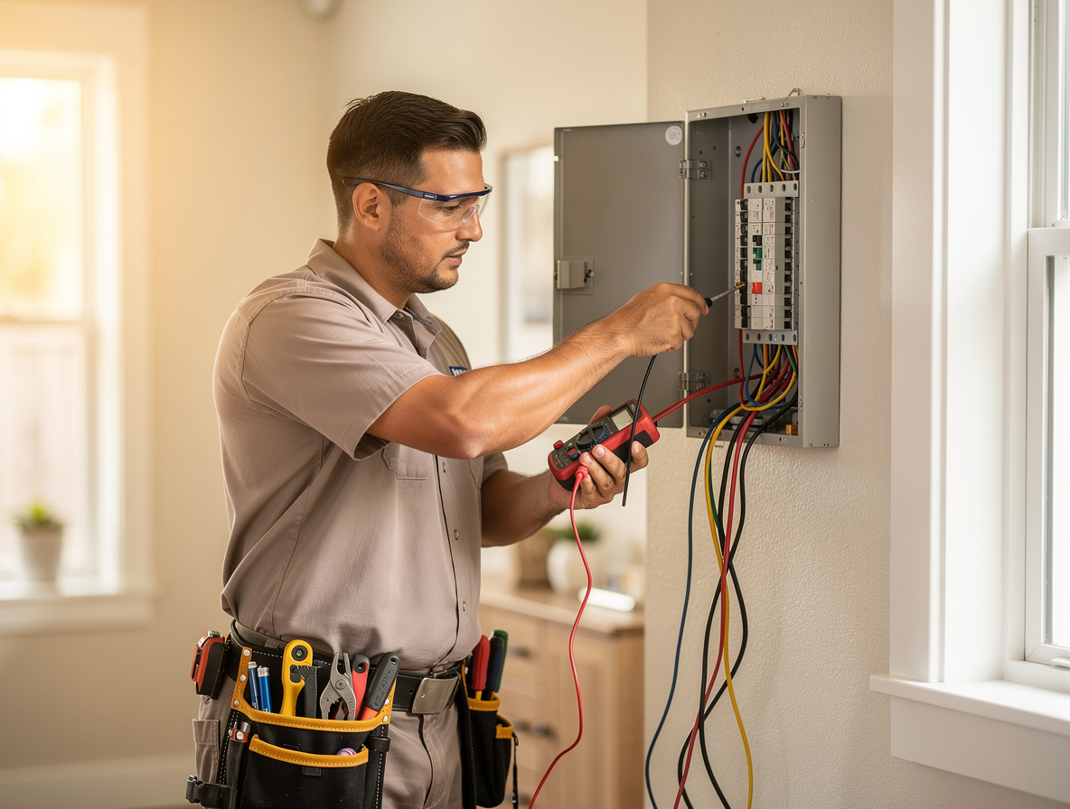Electrical Services