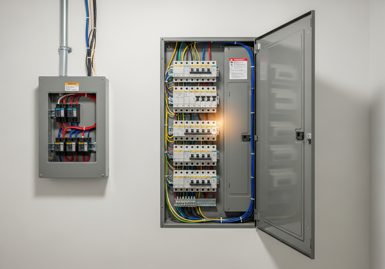 Panel Service