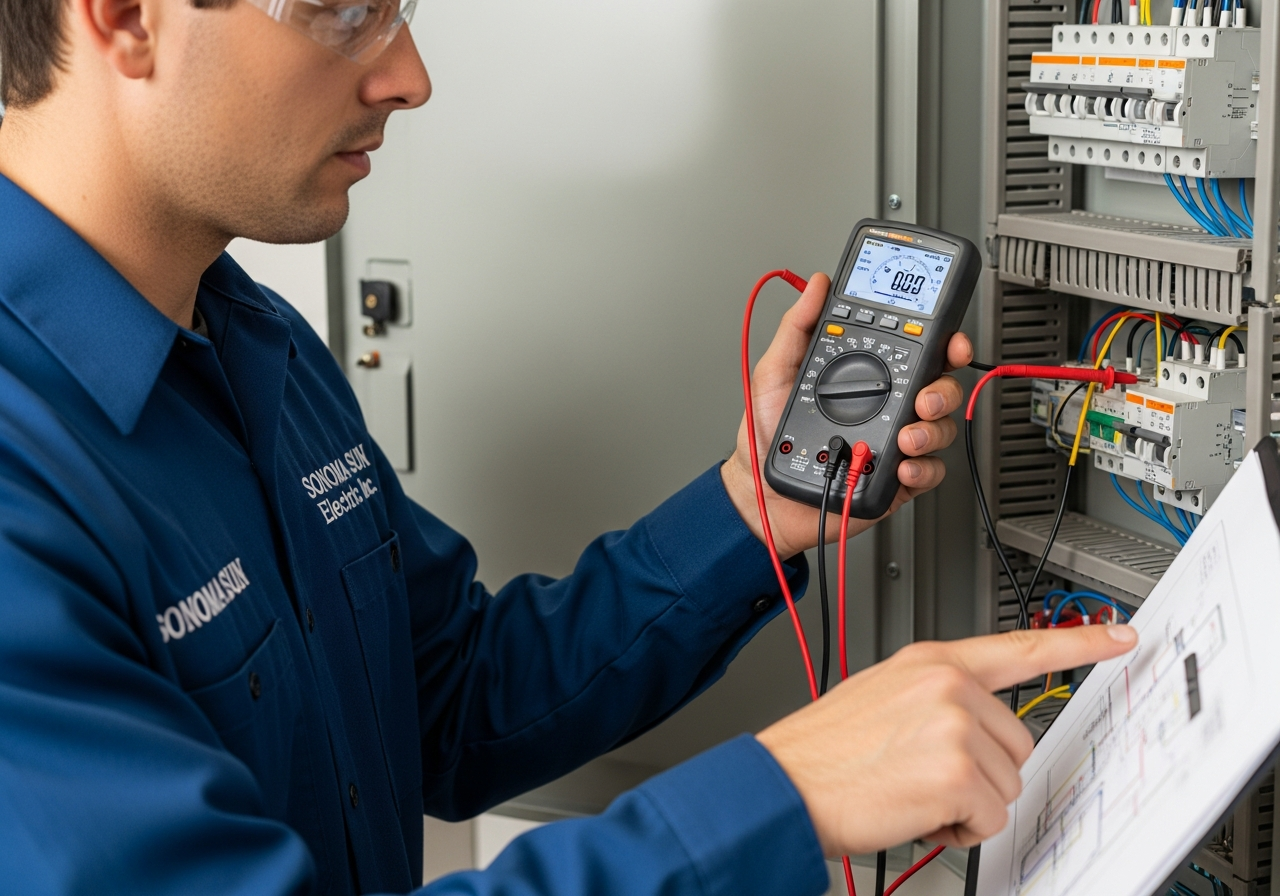 When Do You Need an Electrical Panel Upgrade?