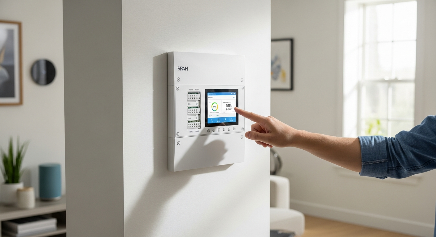Residential Electrical Services for Santa Rosa Homes