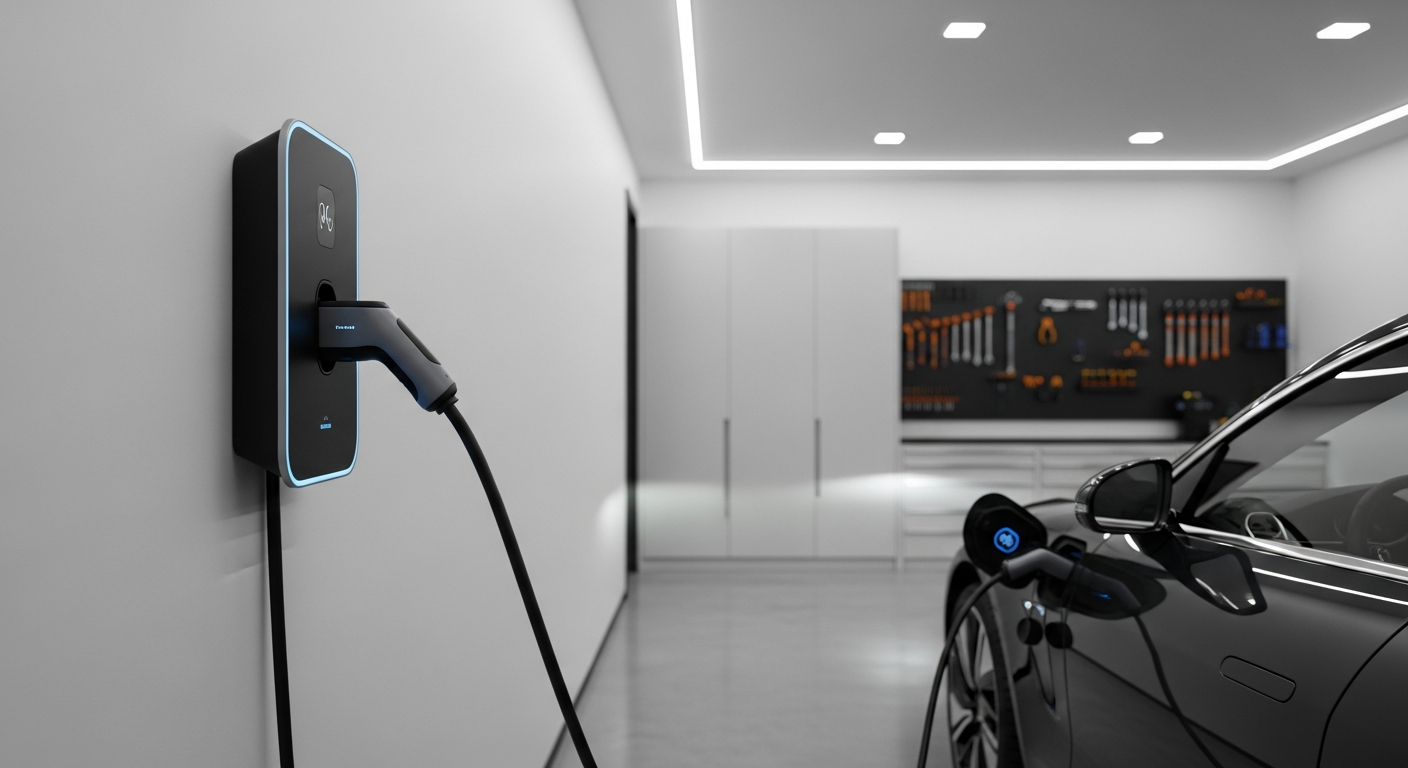 Modern Electrical Upgrades for Sonoma County Properties
